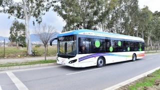 Toplu ulaşım ücretlerine güncelleme