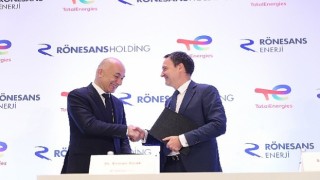 TotalEnergies, Rönesans Holdingin iştiraki Rönesans Enerjiye yüzde 50 ortak oldu