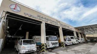 Tugay: “Temizlik ve ulaşım hizmetlerinde kullanılan yakıt tüketiminden bu kadar yüksek vergi alınmamalı”