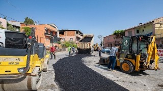 Tugay: “Yurttaşlarımızın konforlu ve güvenli bir yolculuk yapmalarını sağlıyoruz”