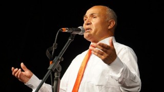  Türk Halk ozanı AŞık Veysel kendi türküleriyle yad edildi 