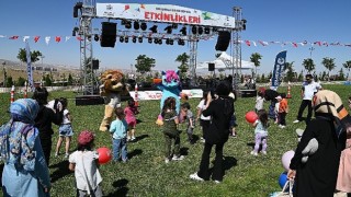 Uçurtma Şenliği Etkinlik Duyurusu