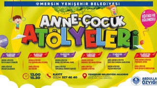 UNICEF ve Netflix, Gaziantep Nurdağında GENÇ ALAN isimli tam donanımlı bir gençlik merkezi kuruyor.