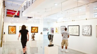 Yaratıcı kültür-sanat projeleri için British Councildan 350.000 TL hibe desteği