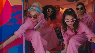 Yaza damgasını vuracak Barbie filminin galası için ünlü markalar bir araya geldi