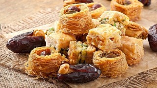 Yemeksepeti, Türkiye;nin Tatlı Haritası;nı Açıkladı