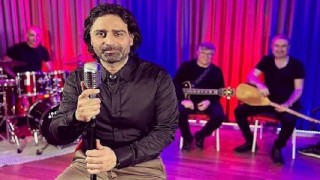 Zülfü Livaneliden Ahmet Gültekin “Kan Çiçekleri” desteği