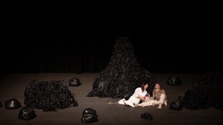 4. Bergama Tiyatro Festivali Üç Günde 4000i Aşkın Katılımcıyı Ağırladı