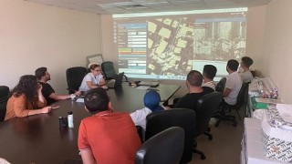 Afete hazırlıkta örnek Kocaeli