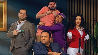 Ağustos Boyunca Gülmek İçin Mobilette Yeriniz Hazır