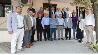 ”Amacımız şehrimizi kültürel bir cazibe merkezi haline getirmek”