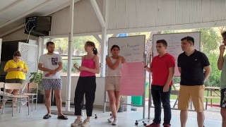 Antalya Büyükşehir Akdeniz Doğal Yaşamı Koruma Ağı çalıştayına ev sahipliği yaptı