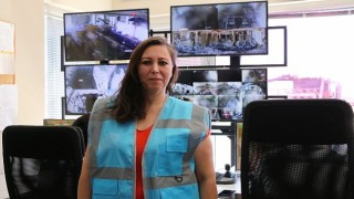 Antalya Büyükşehir Belediyesi çevreci yaklaşımlarla doğayı koruyor