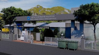 Antalya Büyükşehirden Elmalıya 4 milyon TLlik yatırım