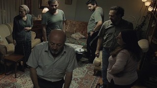 'ÇatlakAKM Yeşilçam Sinemasında