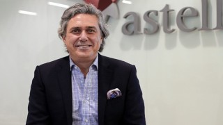 Astellas İlaçta Özdemir Şengörene Uluslararası Atama