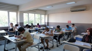 Aydın Büyükşehir Belediyesi, Kamu Personeli Seçme Sınavına hazırlanacak olanlara (KPSS) eğitim desteği verecek