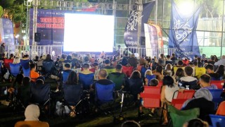 Aydın Büyükşehir Belediyesi Kültür Sanat etkinlikleriyle vatandaşları bir araya getirmeye devam ediyor 