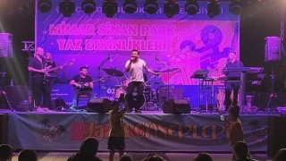 Aydın Büyükşehir Belediyesi Kültür Sanat etkinlikleriyle vatandaşları buluşturmaya devam ediyor