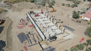 Aydın Büyükşehir Belediyesi, Sökeyi Modern Bir Otogara Kavuşturuyor