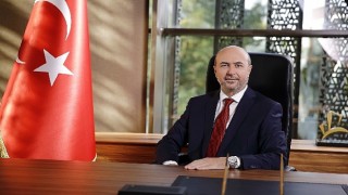 Başkan Pekyatırmacıdan 30 Ağustos Mesajı