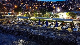 Bayraklıda vegan ve glütensiz ürünlere ilgi