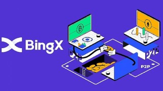 BingX, P2P İşlem Hizmetlerini Türkiye ve MENA Bölgesine Genişletiyor