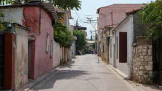 Buca turizmin merkezi olacak