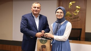 Çankaya Akademi “İlk Tercih”