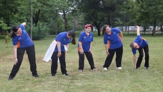 Cemil Meriçte yaşam ve doğa dersi