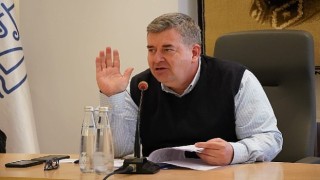 Çeşme Belediyesinde E-Ruhsat dönemi başlıyor!