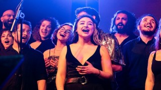 “DenizBank VoiceUp A Capella Festival”e iki hafta kaldı!