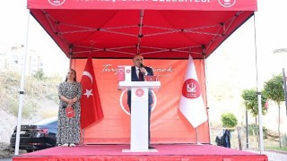 Deprem Şehitlerinin ismi Keçiören'deki parkta yaşayacak