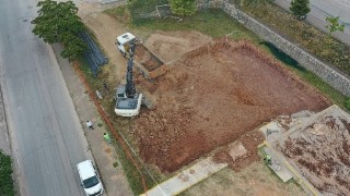 Derince Cemevi için çalışmalara başlandı