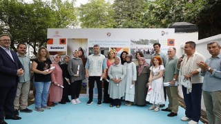 Dokuyan Ellerin Mirası, Geleceğe Yelken Açıyor