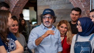 Dünyaya Açılmak İsteyen Girişimciler için “Hamdi Ulukaya Girişimi-Startup Destek Programı” Başvuruları Başladı