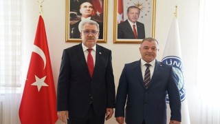 Ege Teknopark, geleceğin teknolojilerine odaklanıyor