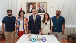 Egeli akademisyenden prostat kanserinde epigenetiğin rolünü araştırmaya yönelik proje