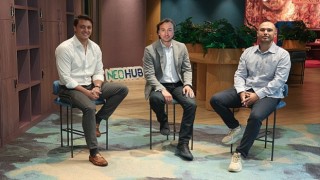 Emirates NBD ve Deniz Ventures, iklim ve finans teknolojileri girişimi Erguvana yatırım yaptı