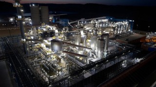 Eti Bakırın Mazıdağı Tesisi, sürdürülebilir bataryalar için ABden fon almaya hak kazandı