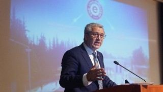 EÜ Organ Nakli Enstitüsü kuruldu