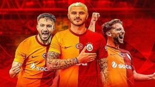 Galatasaray ve Fenerbahçenin Avrupa Mücadelesi S Sport Plusta Devam Ediyor