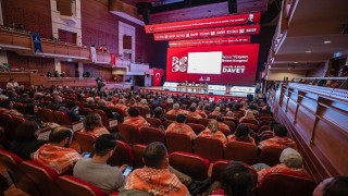 İkinci Yüzyılın İktisat Kongresi birinci yılında