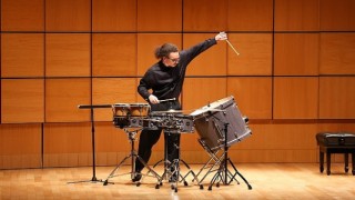 İş Sanatın 24. Sezon ”Parlayan Yıldızlar” Başvuruları Devam Ediyor