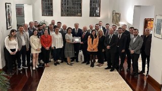 İSİBten Peru ve Kolombiyaya Sektörel Ticaret Heyeti Organizasyonu