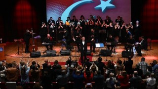 İstanbulda Bir İlk: Koro Festivali