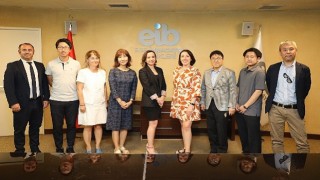 Japonya ve Türkiye arasındaki ticari bağlar güçleniyor