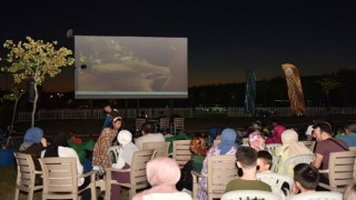 Kartepede “Yol Arkadaşım 2” keyfi