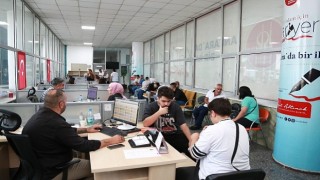 Keçiören Belediyesinden 60 Vatandaşa Yeni İş İmkanı