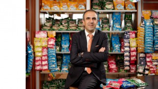 Kervan Gıda ikinci çeyrek sonuçlarını açıkladı: